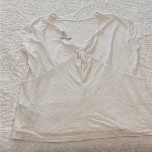 Banana republic tee - Picture 1 of 3